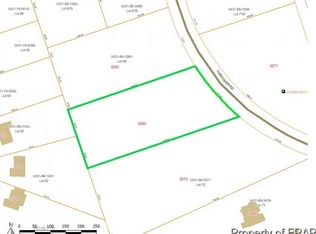 3260 Thrower Rd, Hope Mills, NC 28348