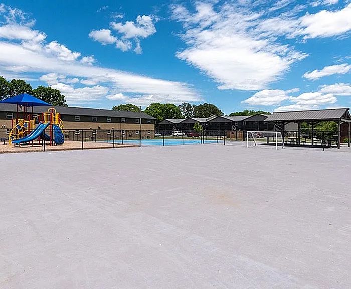 Cedar Ridge — Photo 21