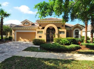 16 Hidden Lake Way, Palm Coast, FL 32137