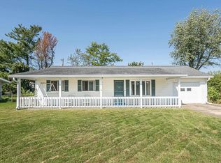 4106 W Belle Ave, Bloomington, IN