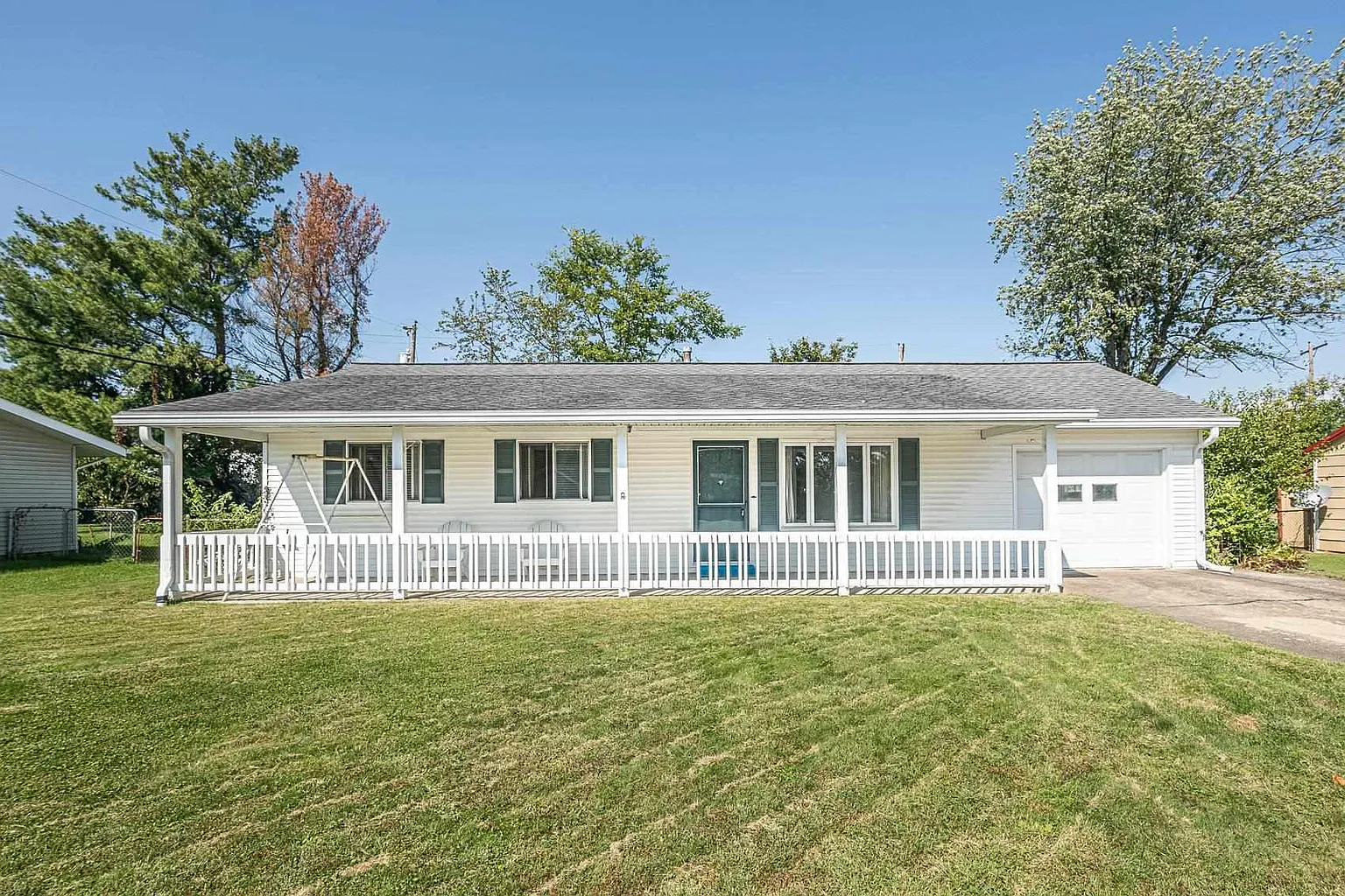 4106 W Belle Ave photo 1