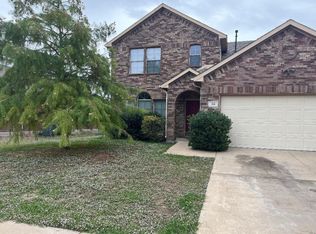 511 Wolf Dr, Forney, TX 75126