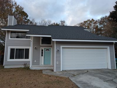 8207 N Ridgebrook Dr, North Charleston, SC, 29420