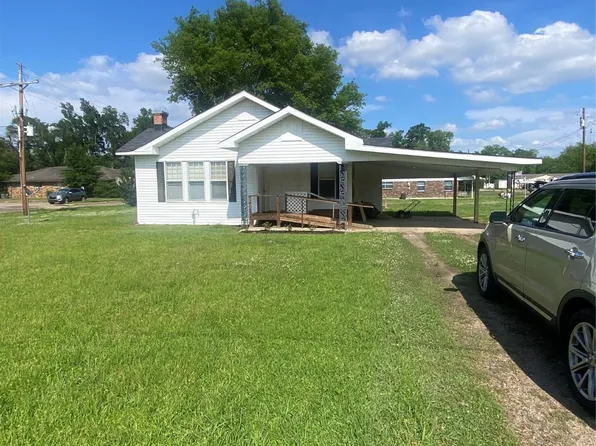 218 North St, Mangham, LA 71259