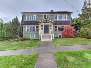1115 N J St, Aberdeen, WA 98520