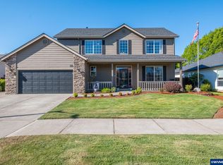 969 Parkmeadow Dr NE, Keizer, OR 97303