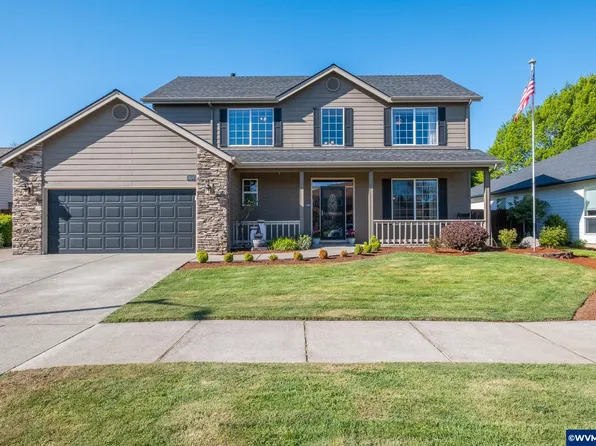 969 Parkmeadow Dr NE, Keizer, OR 97303