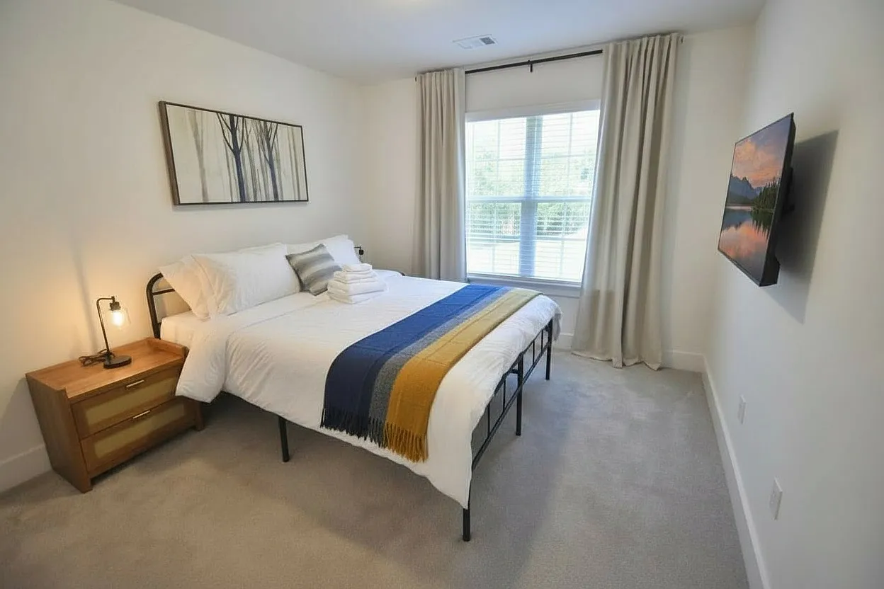 3 bed, 2.5 bath, 1794 sqft, $3,700 — Photo 1
