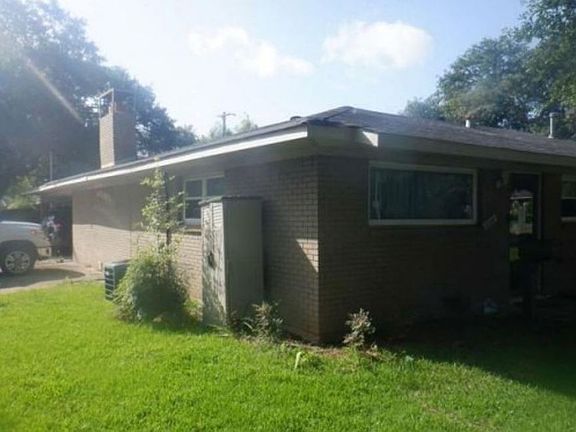 Property Side View