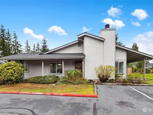 1111 132nd Street SW #D, Everett, WA 98204