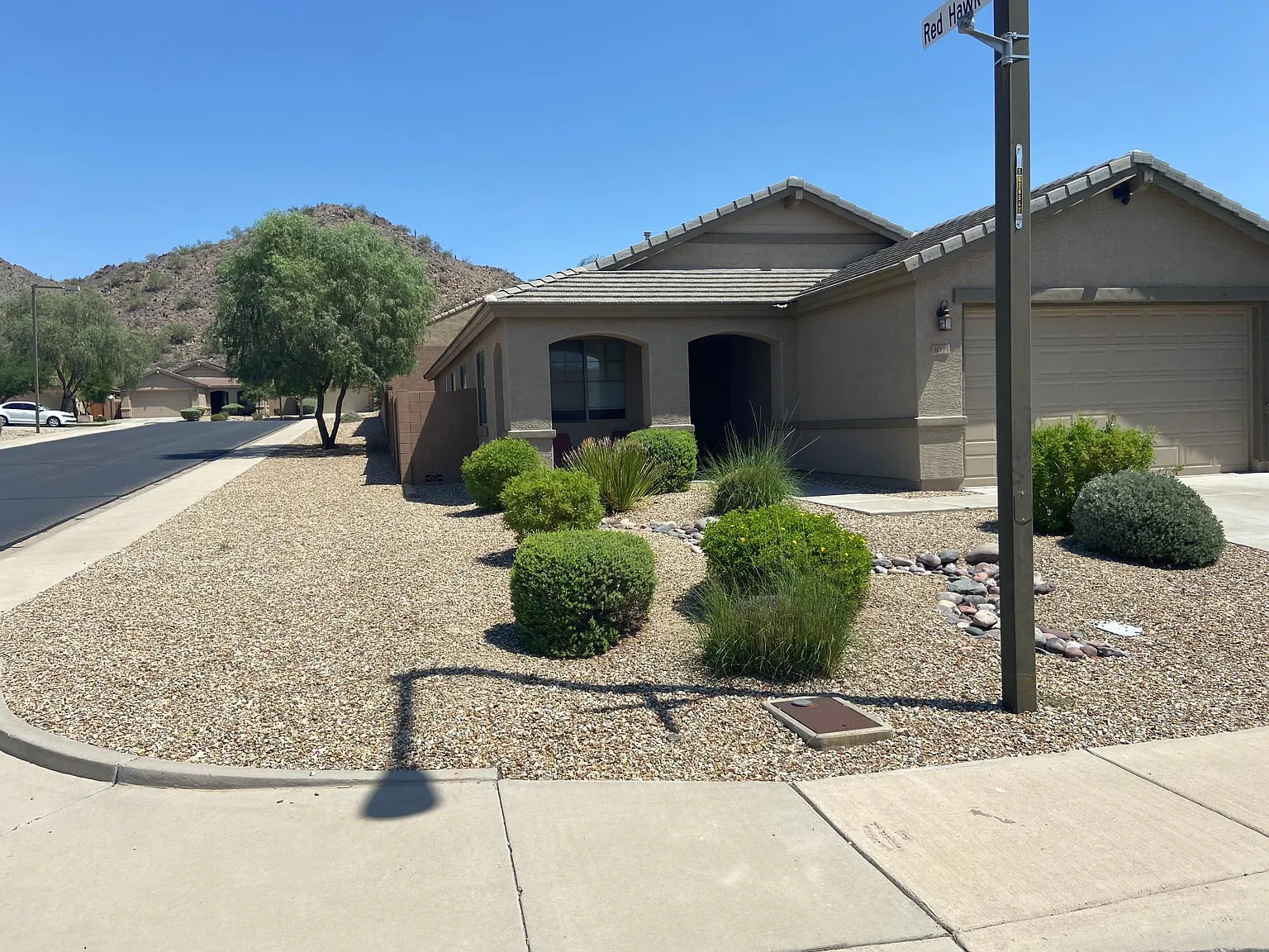 30193 N 71st Dr — Photo 1