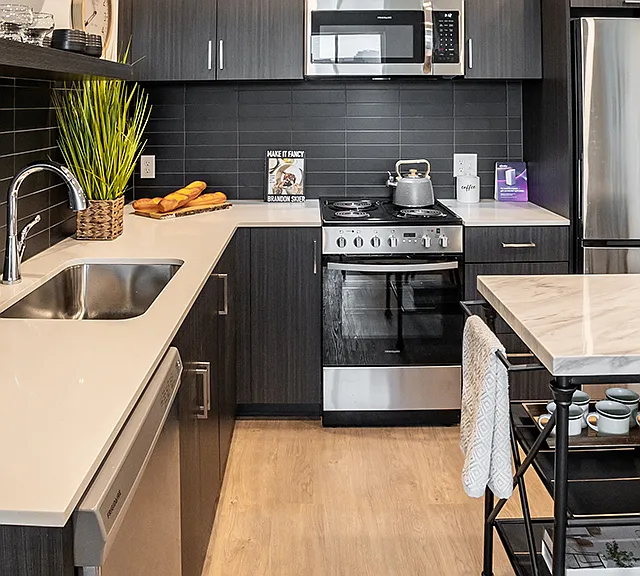 4040 Fox Street Denver Apartments — Photo 10