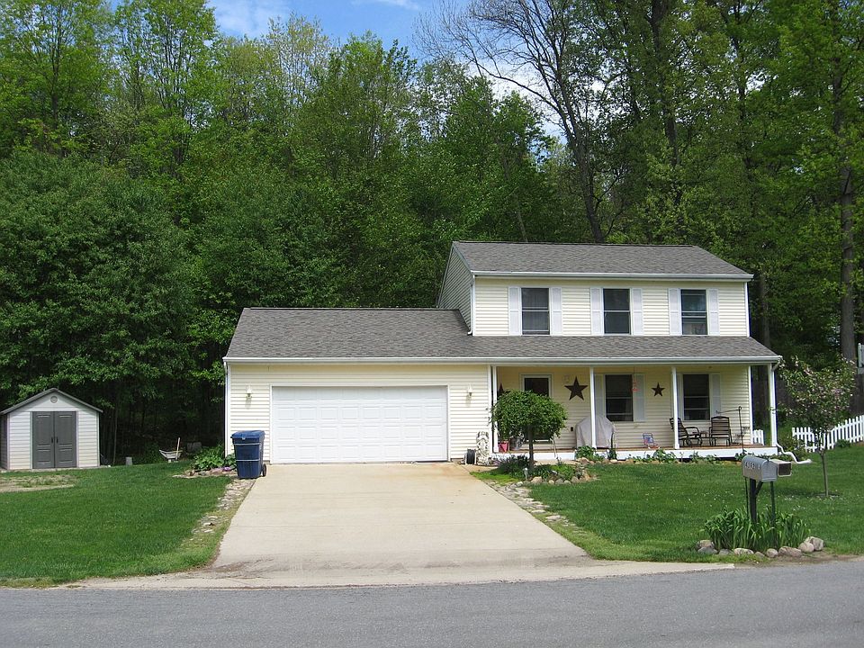 Frontyard