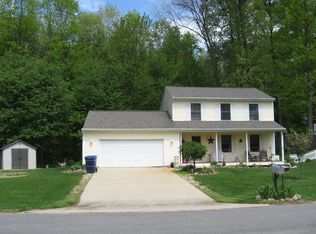 4392 Reynolds Rd, Delton, MI 49046