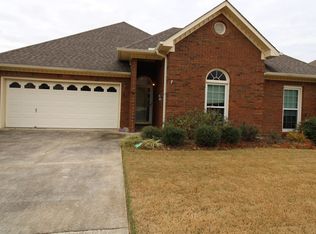 15003 Ashmont Cir SE, Huntsville, AL 35803