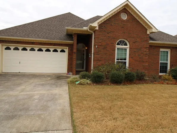 15003 Ashmont Cir SE, Huntsville, AL 35803