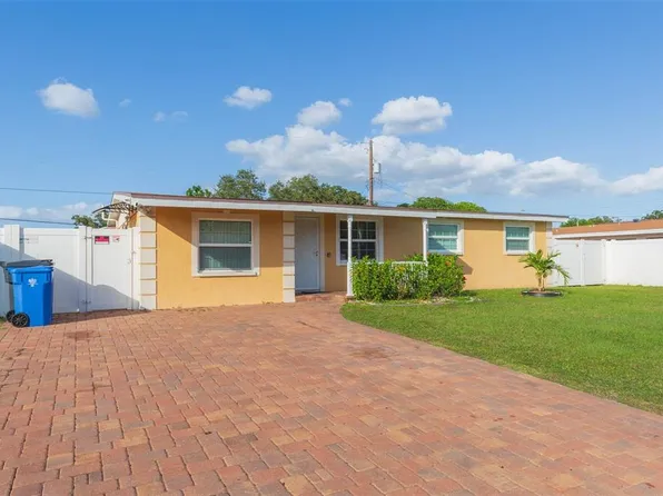4411 W NORTH STREET, TAMPA, FL 33614