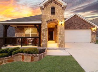 12843 Laurel Brush, San Antonio, TX 78253