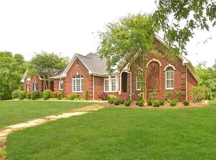 299 Floyd Rd NE, Calhoun, GA 30701