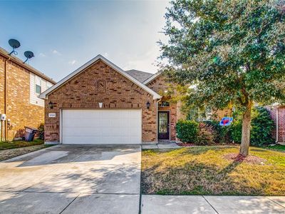 12524 Meadow Landing Dr, Frisco, TX, 75034