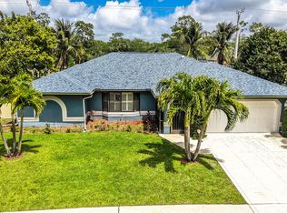 13471 Exotica Lane, Wellington, FL 33414