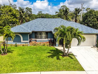 13471 Exotica Lane, Wellington, FL, 33414