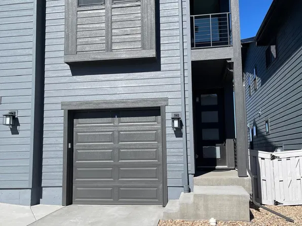 11443 Vibrato Ln #11443, Parker, CO 80134