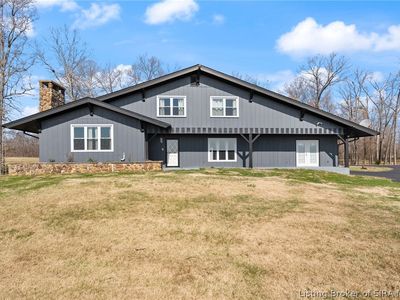5006 State Road 60 E, Orleans, IN, 47452