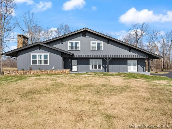 5006 State Road 60 E, Orleans, IN 47452