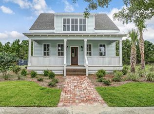 106 Hamlet Cir #CH-599, Saint Marys, GA 31558
