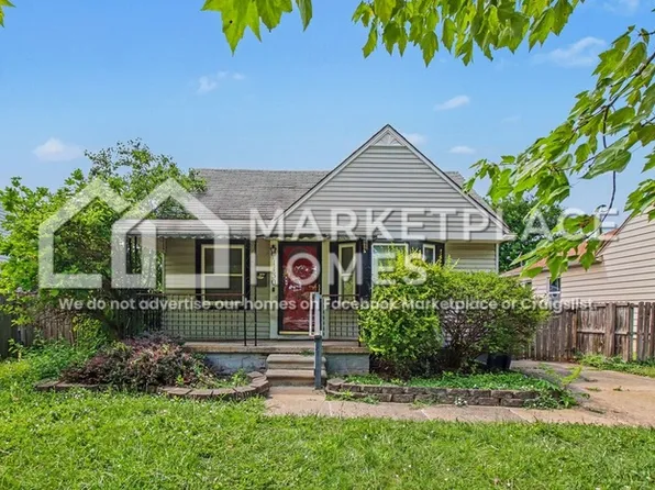 1130 21st St, Wyandotte, MI 48192