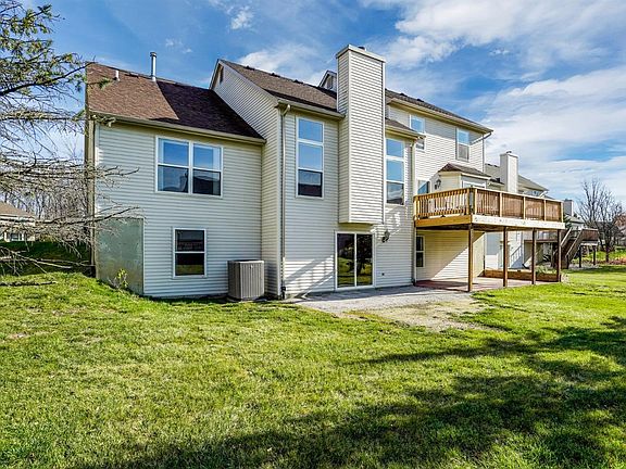 2nd image of 3209 Featherstone Ct
