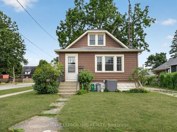 301 Dufferin St, Fort Erie, ON L2A 2T8