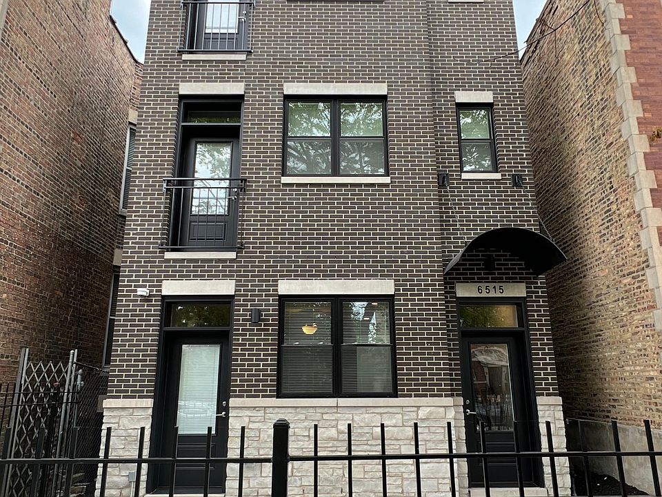 1st image of 6515 S Greenwood Ave #1
