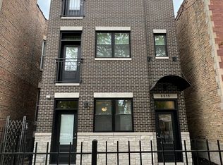 6515 S Greenwood Ave #1, Chicago, IL 60637