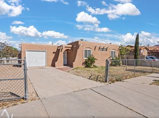 8905 Alexis Ave SW, Albuquerque, NM 87121
