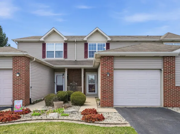 1029 Summertime Ct, Dyer, IN 46311