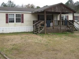 80 Cohill Ln, Childersburg, AL 35044