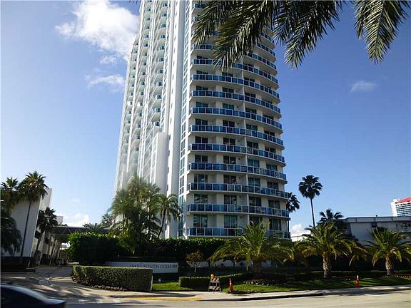 2nd image of 1945 S Ocean Dr APT 1402