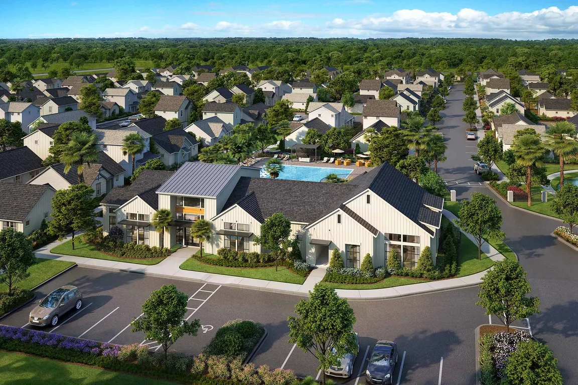 921496-3_hi-res_Coastal Ridge Dev. Old Pasco Rd - Clubhouse