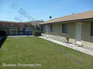 20465 Thunderbird Rd APT 2, Apple Valley, CA 92307