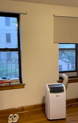 Rented by Manhattan Dwelling Corporation | media 7