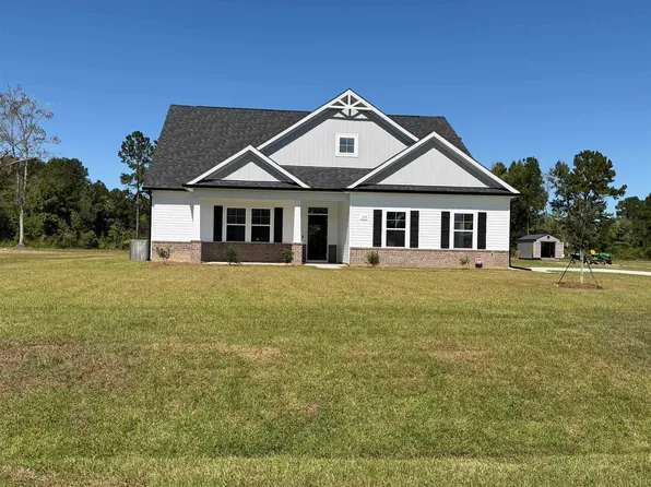 144 Furnies Place, Loris, SC 29569