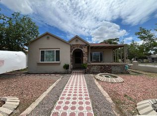 3300 Wyoming Ave #EL, El Paso, TX 79903