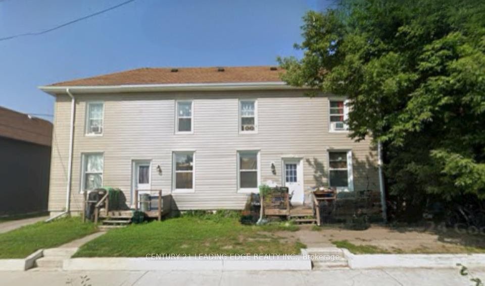 1st image of 187 Bethune St #185