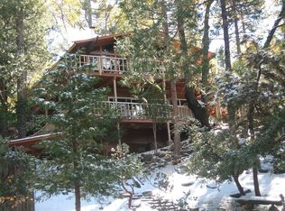 26660 Crestview Dr, Idyllwild, CA 92549