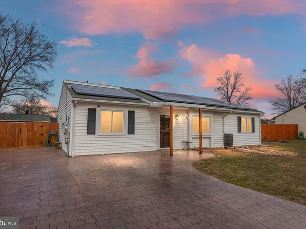 177 Piano Dr, Newark, DE 19713