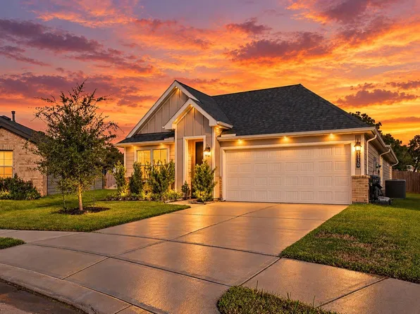 1330 Ricasoli Dr, Richmond, TX 77406