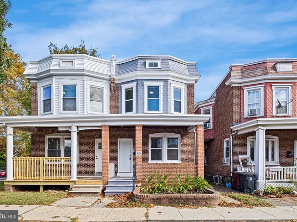 509 W 26th St, Wilmington, DE 19802