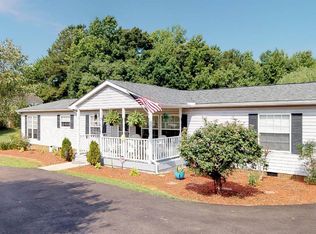 183 Jonah Davis Rd, Youngsville, NC 27596